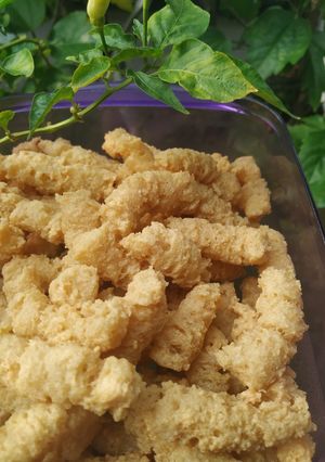 Foto resep Cheetos tahu