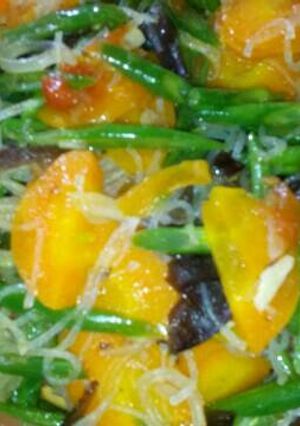 Foto resep Kimlo ekonomis