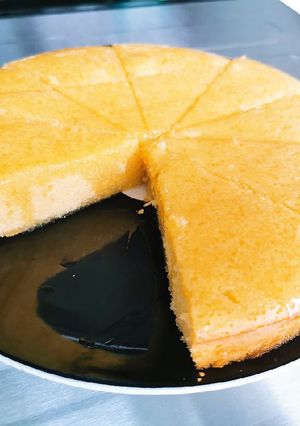 รูปของ Honey Cake