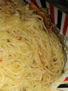Foto resep Bihun Goreng