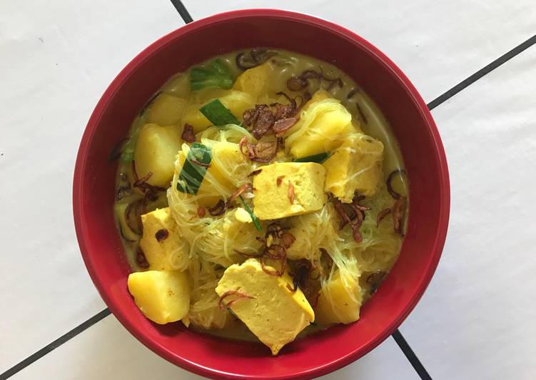 Resep Lesah, Menggugah Selera