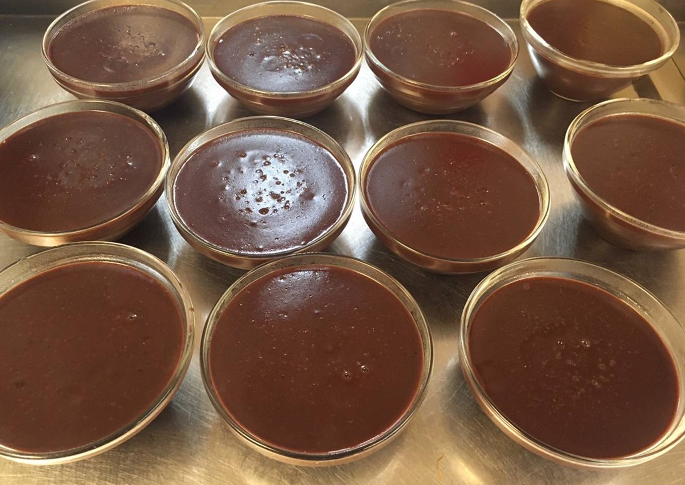 Pudding Cocoa