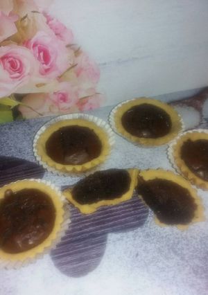 Foto resep Brownpai ala dapur hinzahhzi