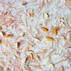 A picture of Roasted Vermicili.