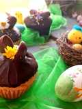 Muffin Pasqualino