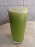 Jugo verde versión 2