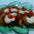 Kentang Goreng Cumacuma