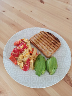 Foto principal de Vaya desayuno!!! O Brunch 🙂🙃