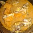 Sayur lodeh tahu