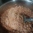 Canelones a la boloñesa