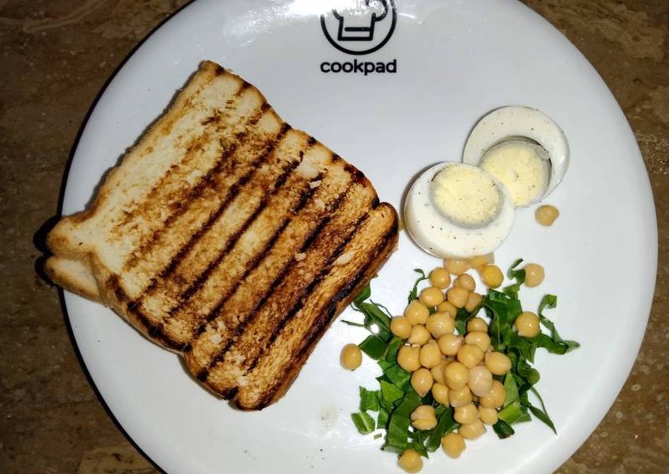 Panini Sandwich