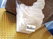 A picture of whip cream vanilla