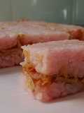 Lemper Ayam