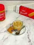 Lotus coffee