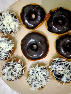Foto resep Donat empuk no ulen ulen
