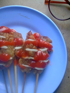 Foto resep Sempol Daging Sapi