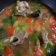 Tulang Kuah Asem