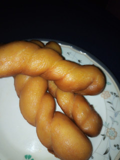 Donut Mai nadi ainihin hoton girkin