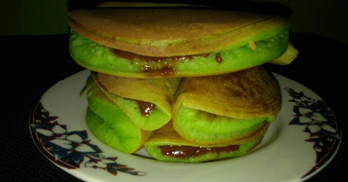 Resep dulce mini rumahan enak dan mudah - Cookpad