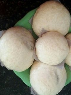 Foto resep BAKPAU Ny.Liem
