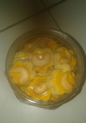 Foto resep Kue kacang