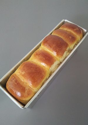 Foto resep Killer Soft Bread