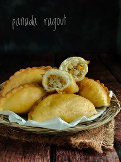 Foto resep Panada Ragout
