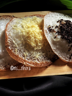 Foto resep Serabi Solo