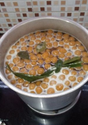 Foto resep Kolak Candil (biji salak)
