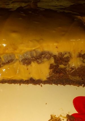 Una foto de Chocotorta 🍫