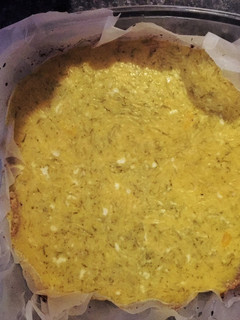 Una foto de Healthy Lemon Bars
