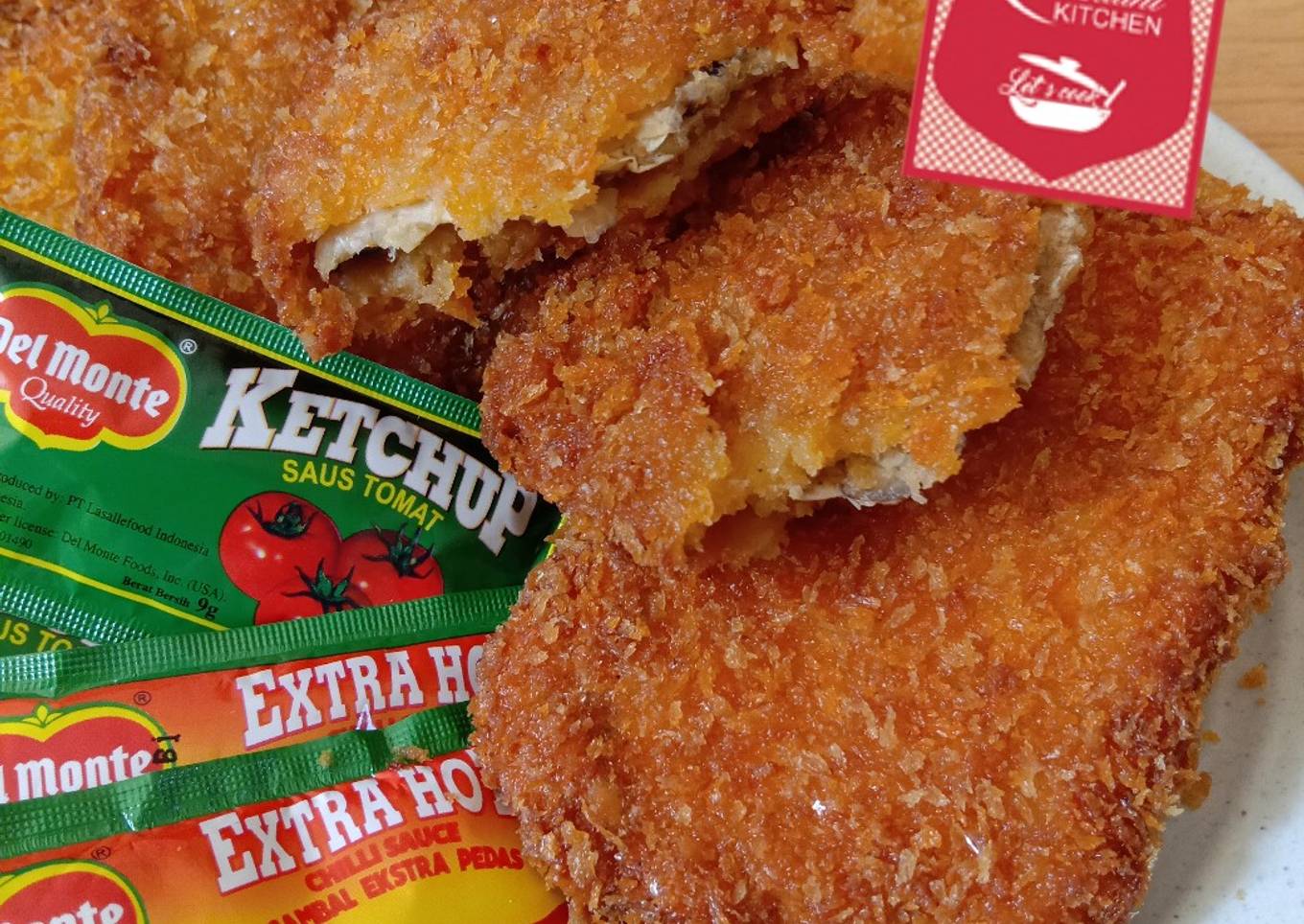 382. Tempe Katsu
