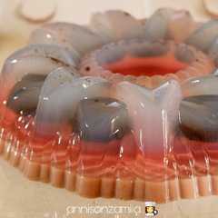 รูปของ Puding krystal oreo