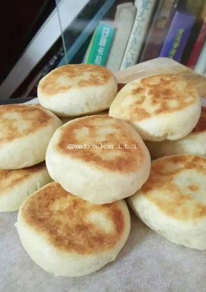 Foto resep Bakpia isi kacang merah