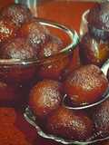 गुलाब जामुन (gulab jamun recipe in Hindi)