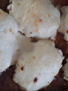 Una foto de Bifes sorpresa