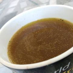 A picture of Paanakam (Drink).