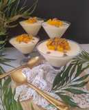 Mousse de Ananás