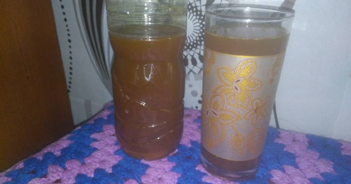 68 resep jamu jahe kencur jeruk enak dan mudah - Cookpad