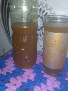 Foto resep Jamu sehat datang bulan