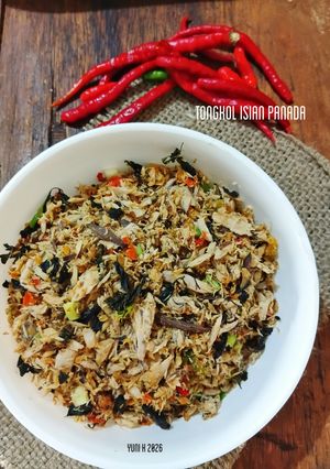 Foto resep Tongkol isian panada