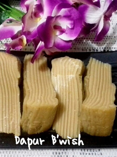 Foto resep Lapis India