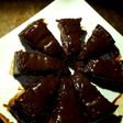 🍫 كيك بصوص الشوكولاتة😋