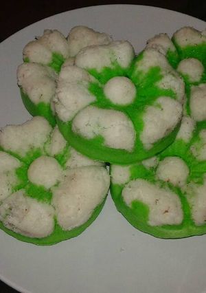 Foto resep Putu Ayu anti gagal