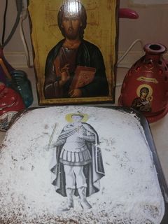 Φωτογραφία της συνταγής Φανουρόπιτα