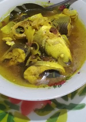 Foto resep Pallumara