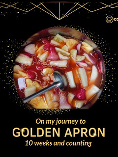 Foto resep Pickled fresh fruit (Asinan Buah Segar)😋😋