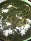 Crema de ortiga