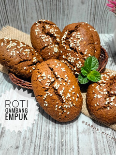 Foto resep Roti Gambang Empuk