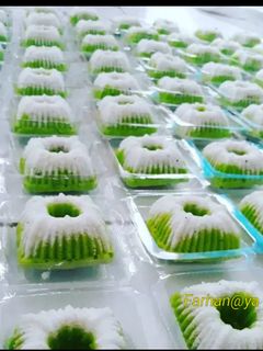 Foto resep Putu Ayu / putri ayu